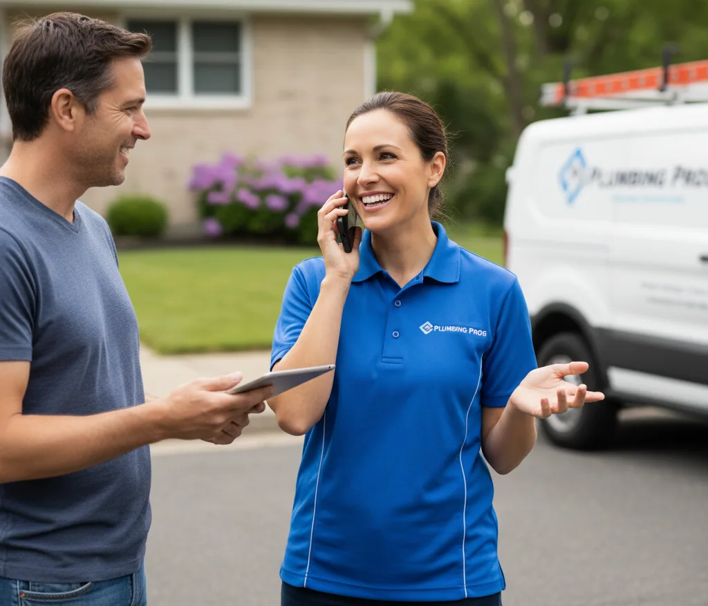 Drain Cleaning in Berryville, AR
